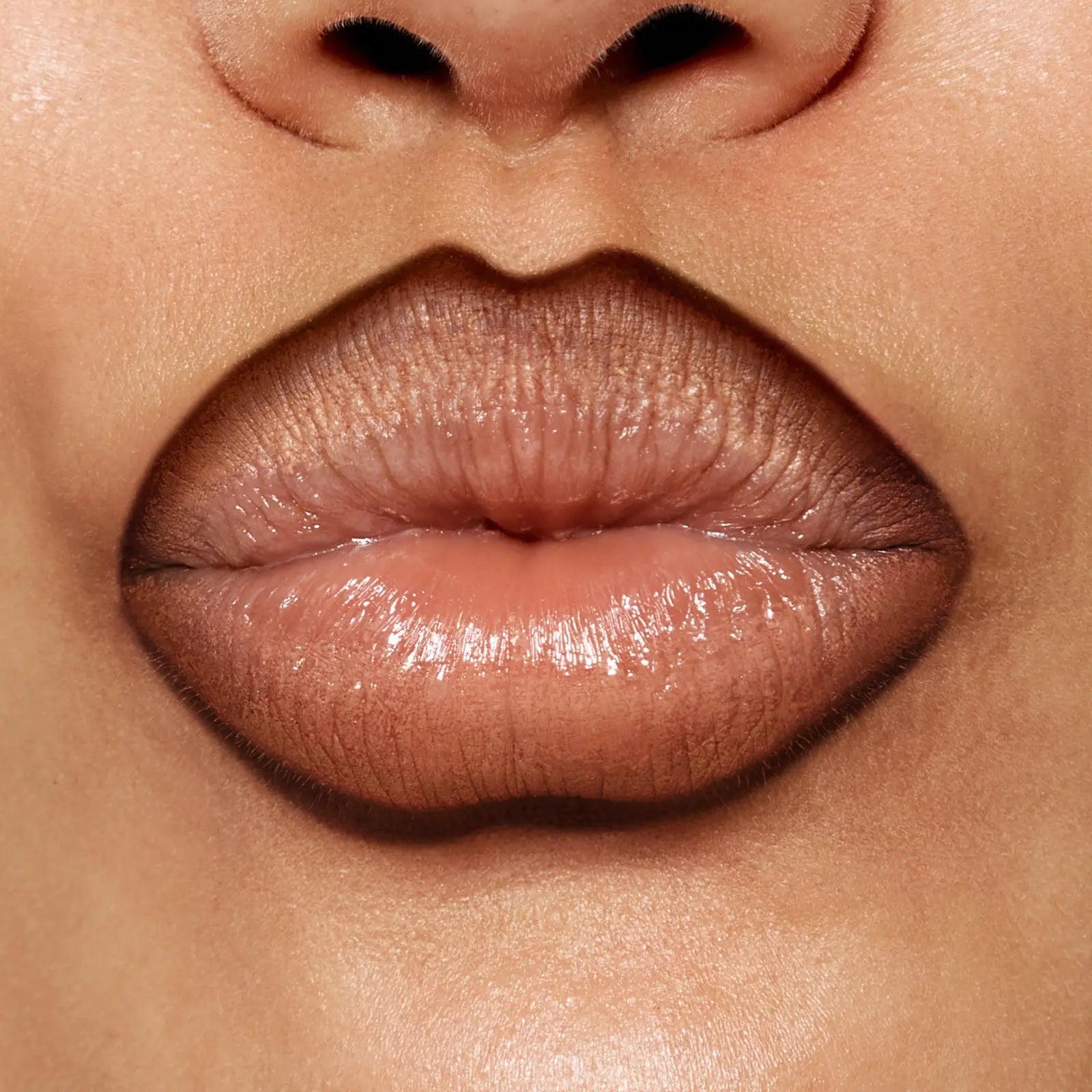 [Laka] Easy Glide Lip Liner — Creamy, Blendable Color with Smooth Application