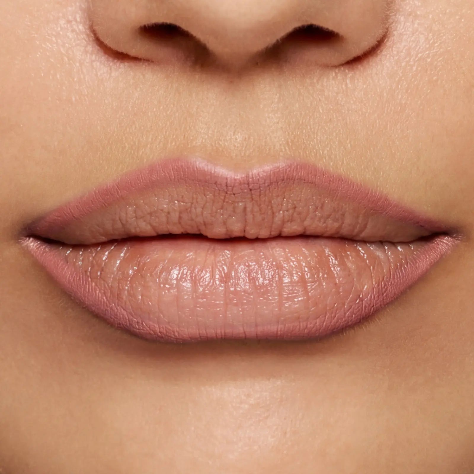 [Laka] Easy Glide Lip Liner — Creamy, Blendable Color with Smooth Application