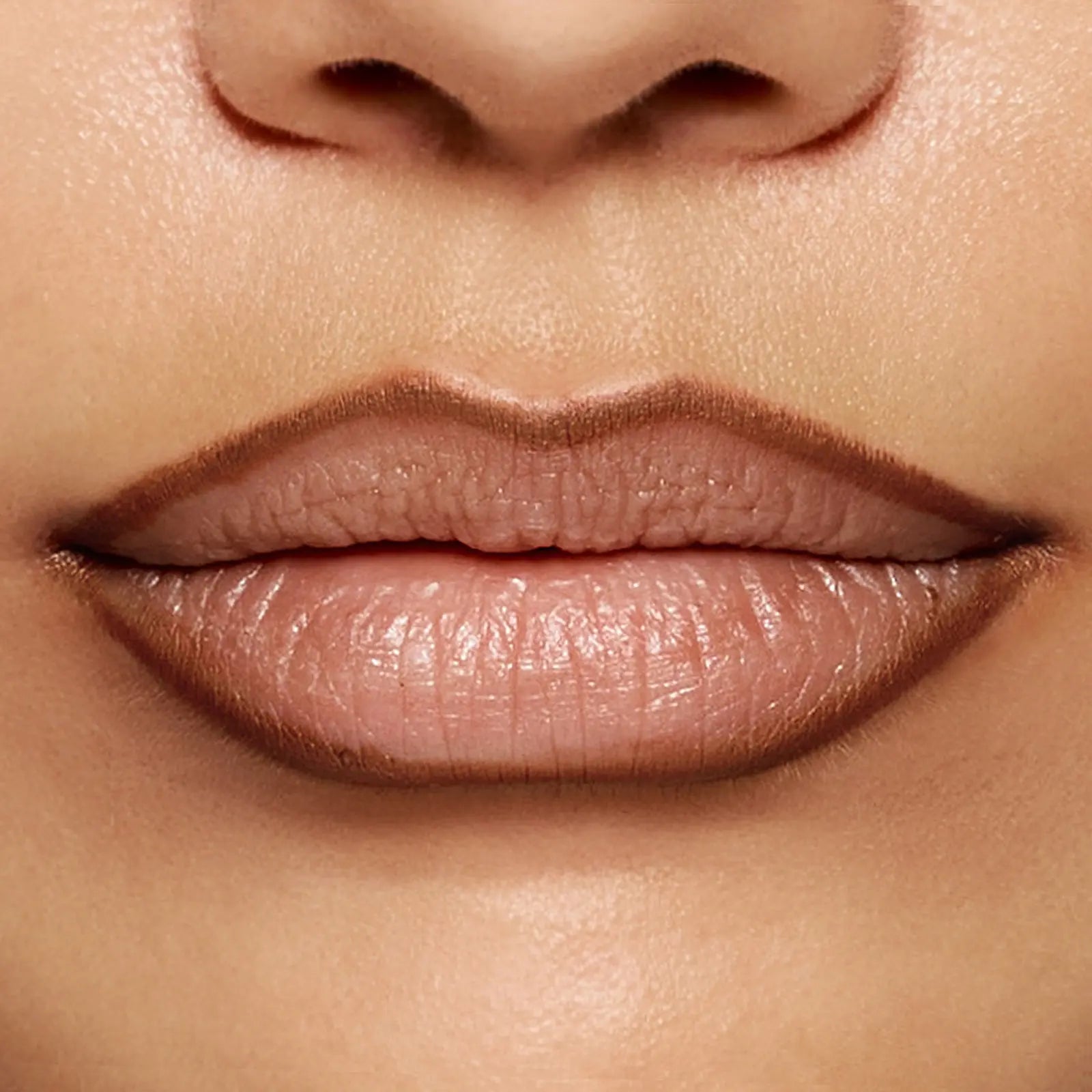 [Laka] Easy Glide Lip Liner — Creamy, Blendable Color with Smooth Application