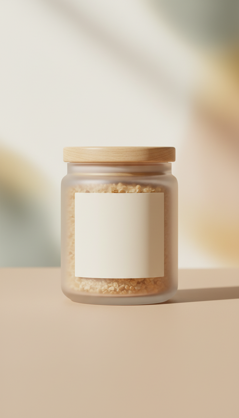 Luxe Relaxation Bath Soak with Magnesium