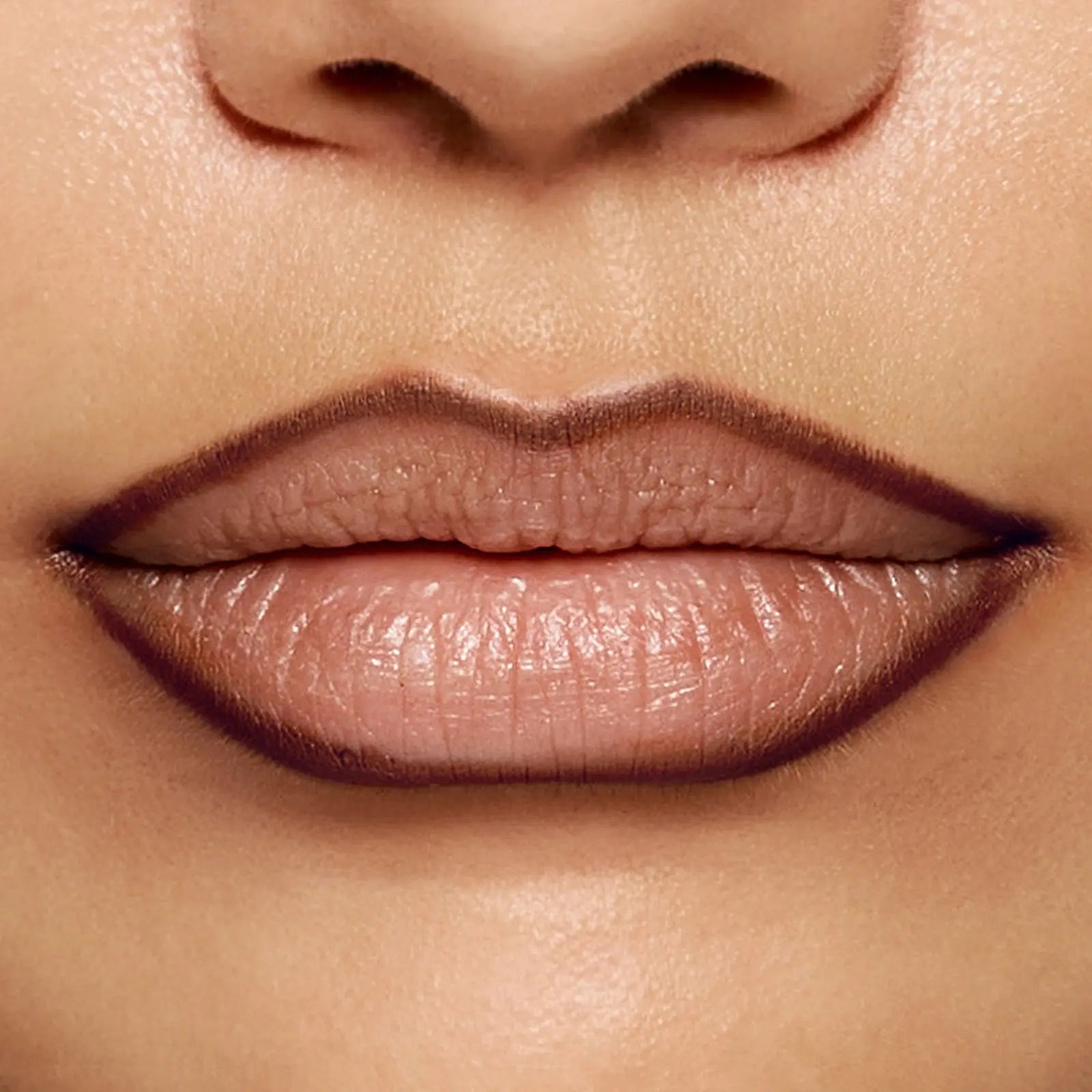 [Laka] Easy Glide Lip Liner — Creamy, Blendable Color with Smooth Application