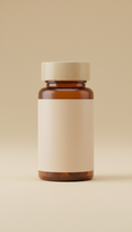 Vitality Boost Capsules with Adaptogens
