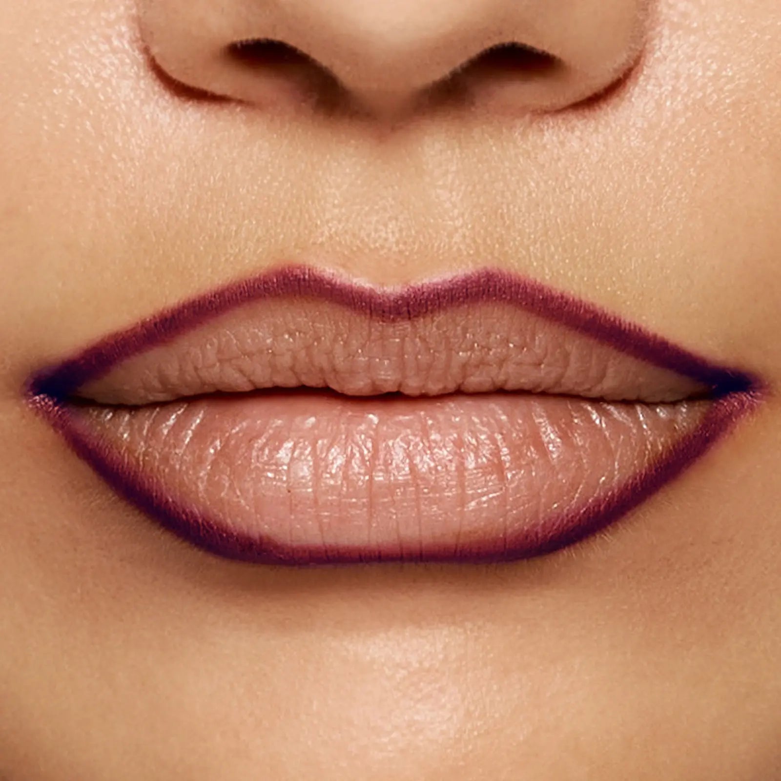 [Laka] Easy Glide Lip Liner — Creamy, Blendable Color with Smooth Application