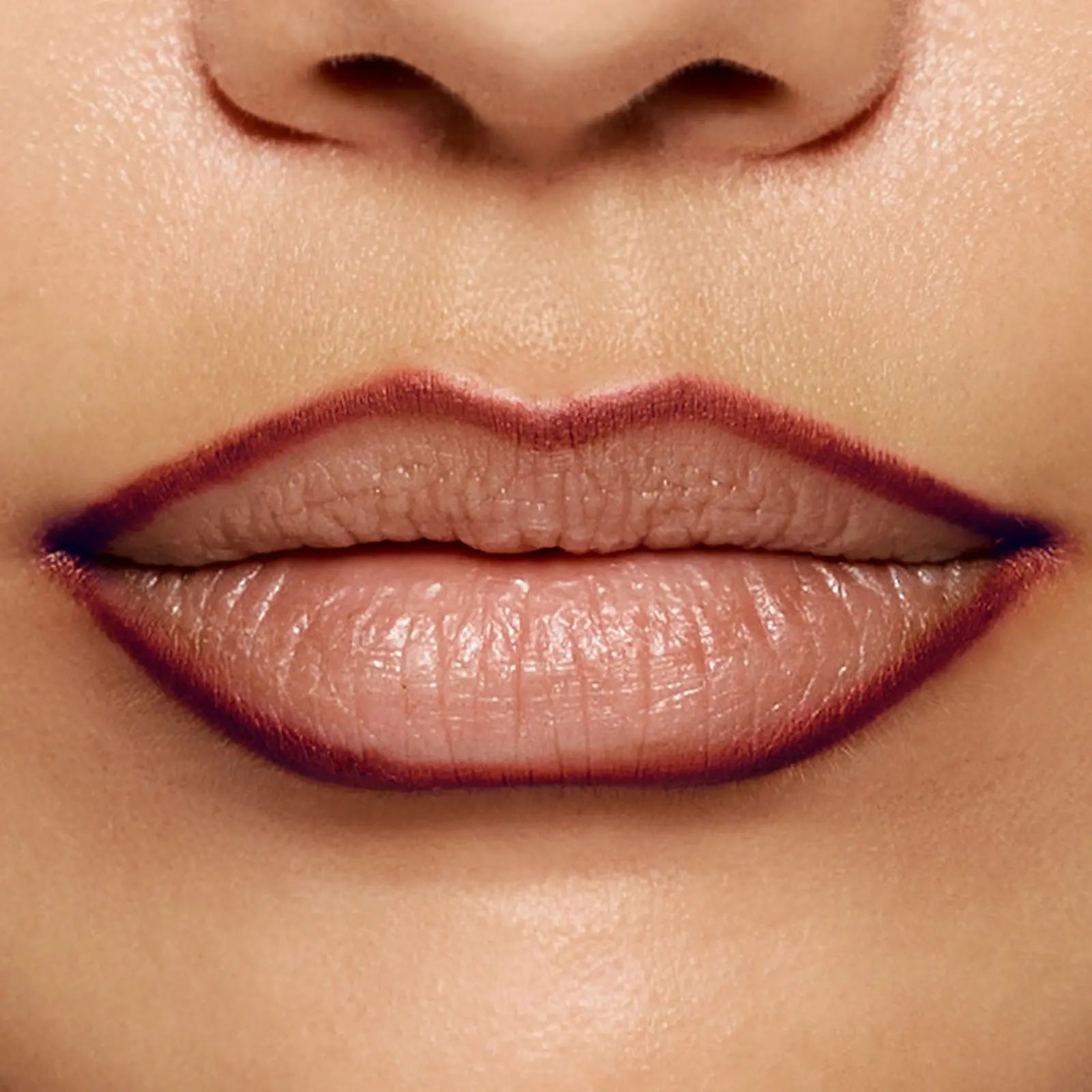 [Laka] Easy Glide Lip Liner — Creamy, Blendable Color with Smooth Application