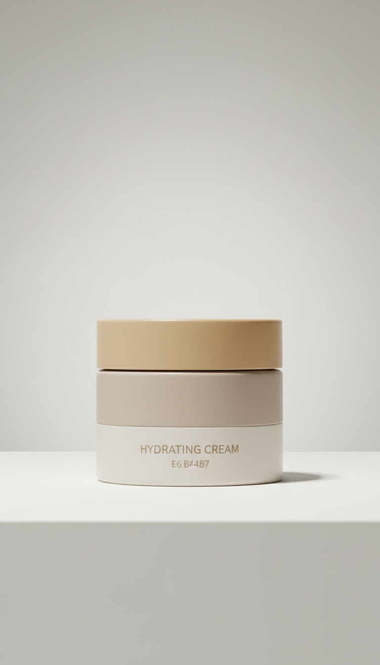 Silk Calm Hydrating Cream Ceramide Infusion
