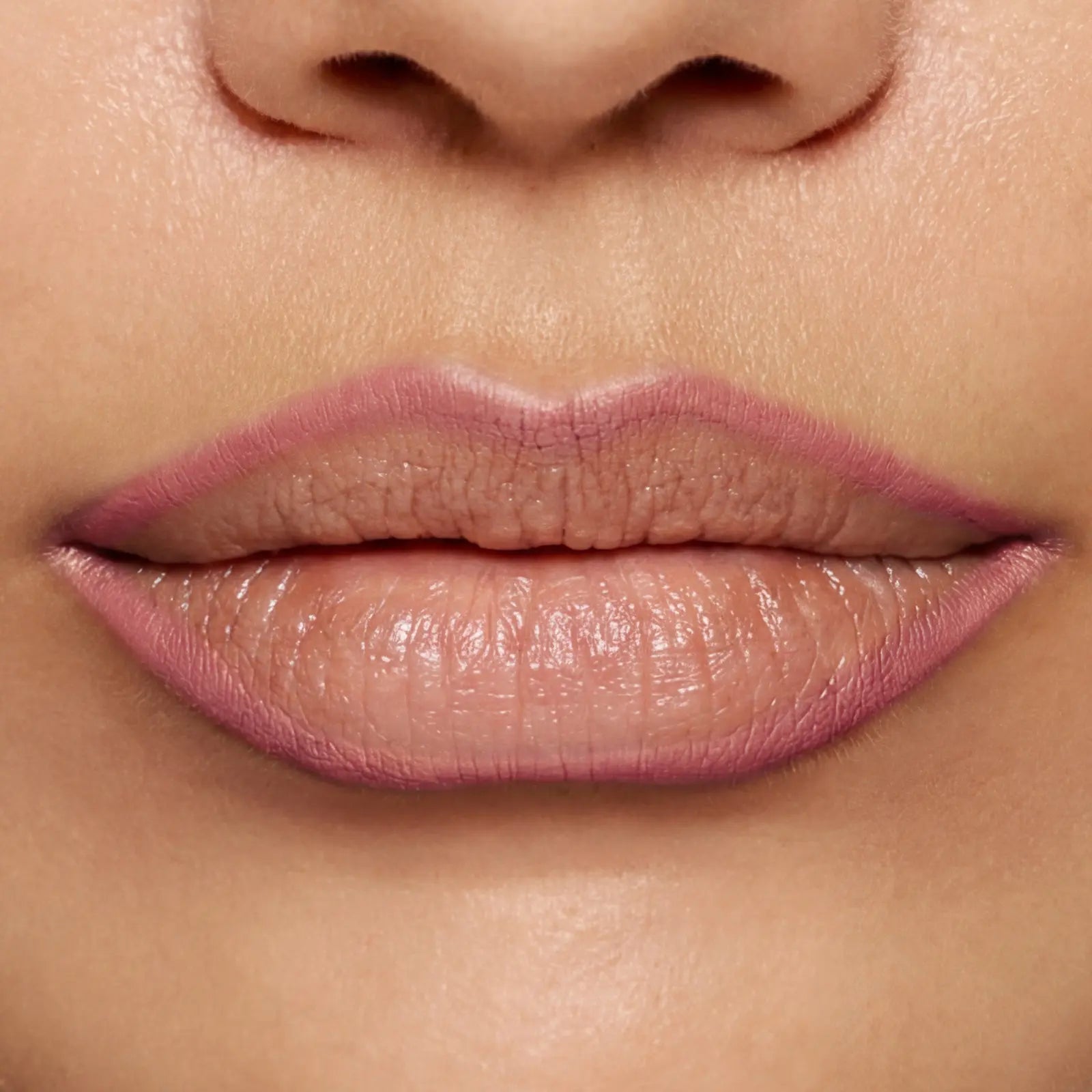 [Laka] Easy Glide Lip Liner — Creamy, Blendable Color with Smooth Application
